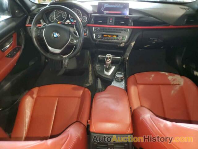 BMW 3 SERIES XI, WBA3B9G58FNR93446