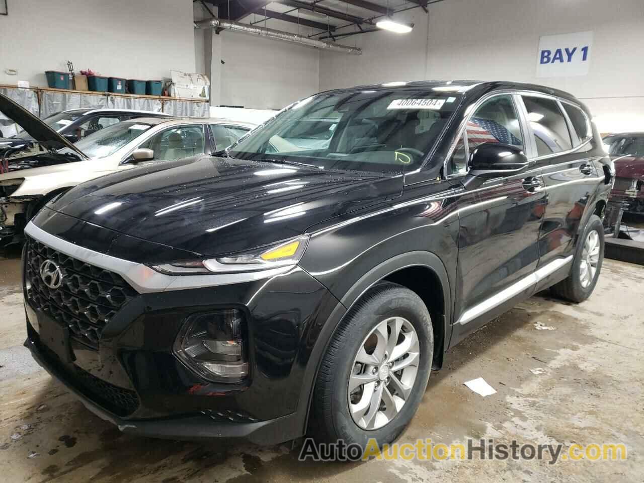 HYUNDAI SANTA FE SE, 5NMS23AD2LH181077