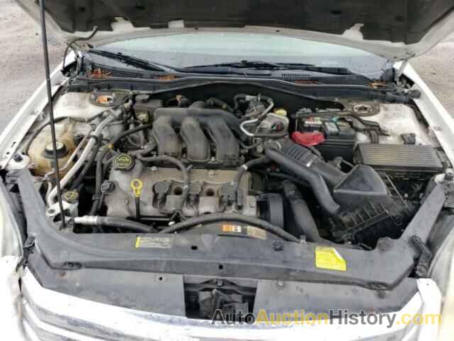 FORD FUSION SEL, 3FAHP08166R225761