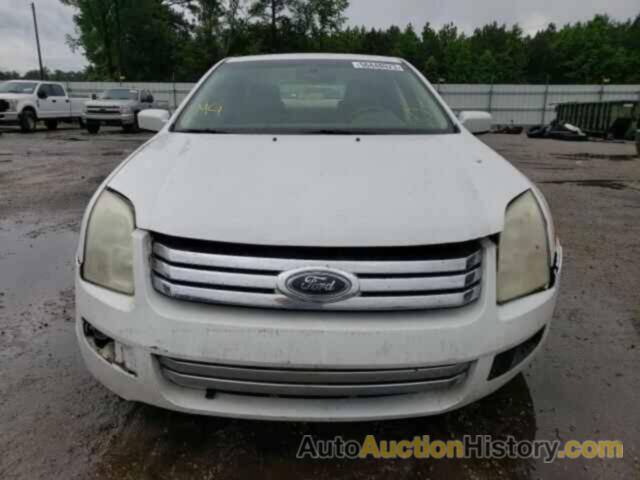 FORD FUSION SEL, 3FAHP08166R225761