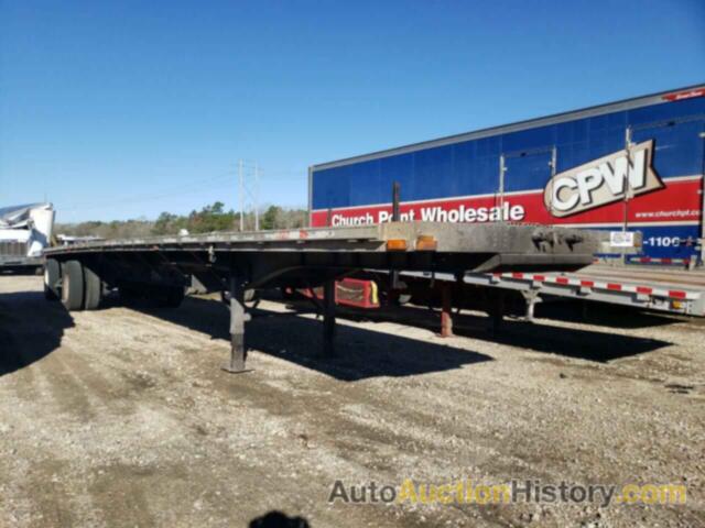 UTILITY FLATBED TR, 1TTF4820322008311