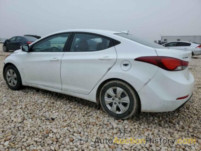 HYUNDAI ELANTRA SE, 5NPDH4AE9GH737139