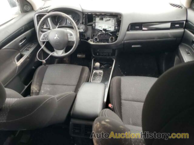 MITSUBISHI OUTLANDER SE, JA4AZ3A38KZ020834