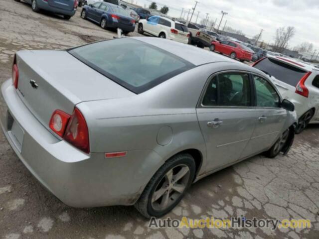 CHEVROLET MALIBU 1LT, 1G1ZC5EU6CF363758