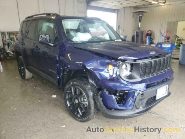 JEEP RENEGADE SPORT, ZACNJBAB1LPL08563