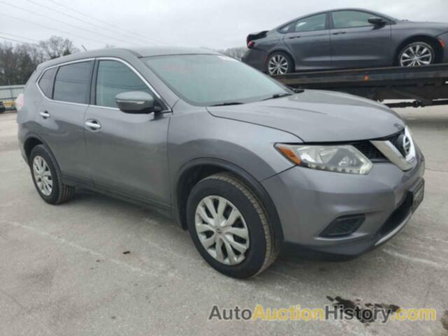 NISSAN ROGUE S, 5N1AT2MV5EC830052