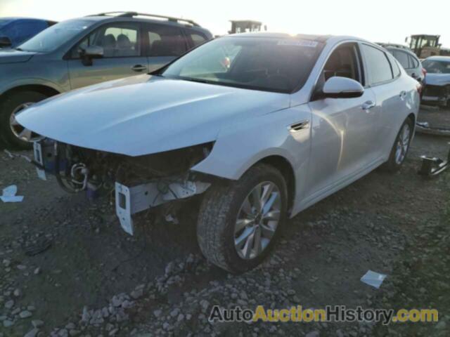 KIA OPTIMA EX, 5XXGU4L31GG120964