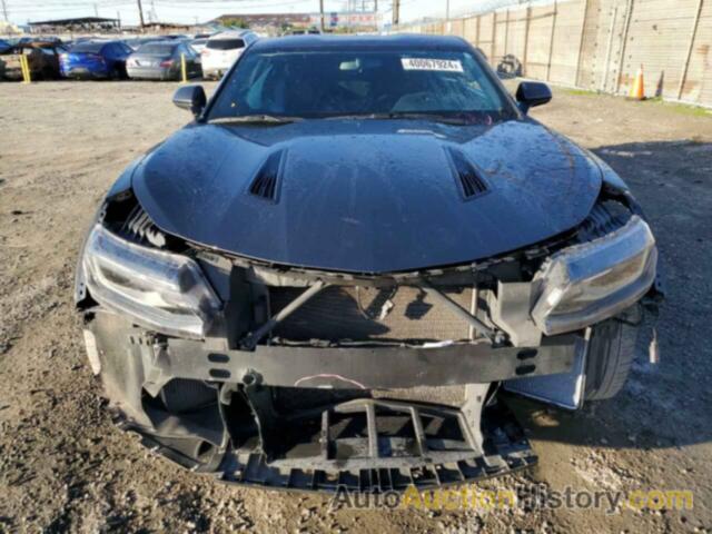 CHEVROLET CAMARO SS, 1G1FF1R7XG0186874