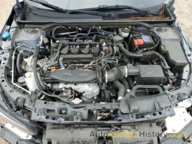 HONDA CIVIC TOURING, 2HGFE1F99NH307050