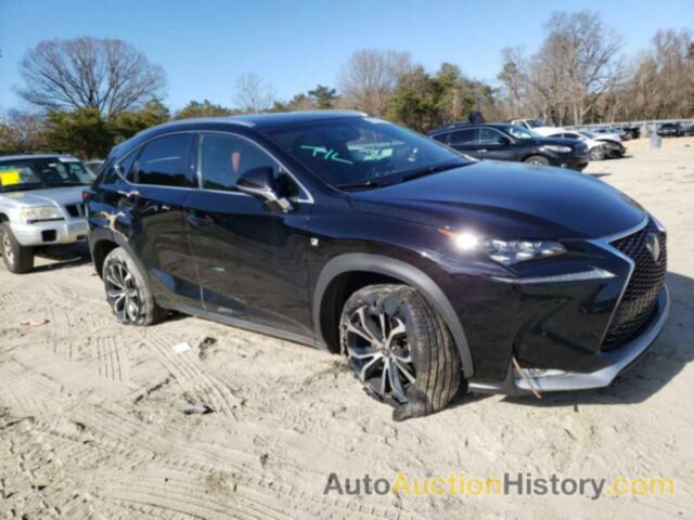 LEXUS NX 200T BASE, JTJBARBZ9H2114341