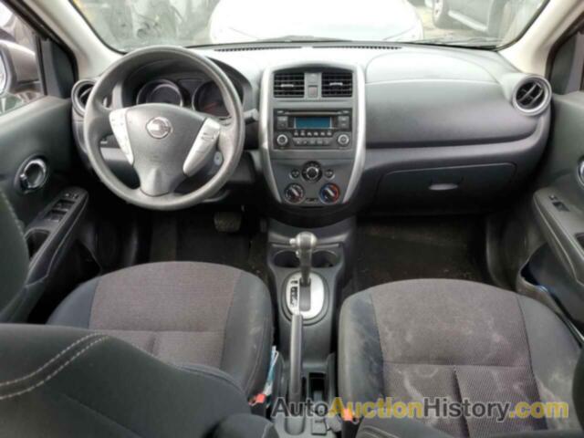 NISSAN VERSA S, 3N1CN7AP9FL892654