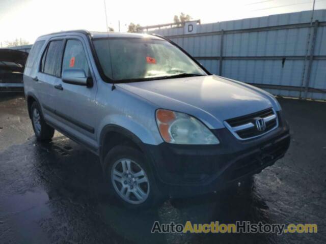 HONDA CRV EX, JHLRD78882C045044