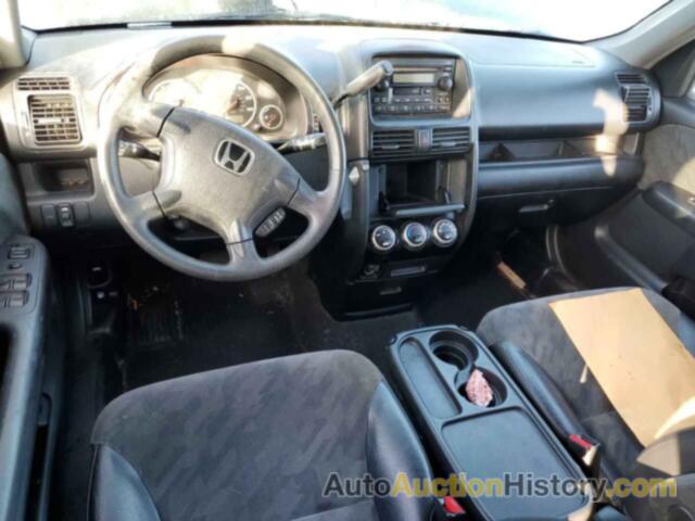 HONDA CRV EX, JHLRD78882C045044