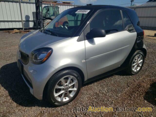 SMART FORTWO, WMEFJ5DA4HK177210