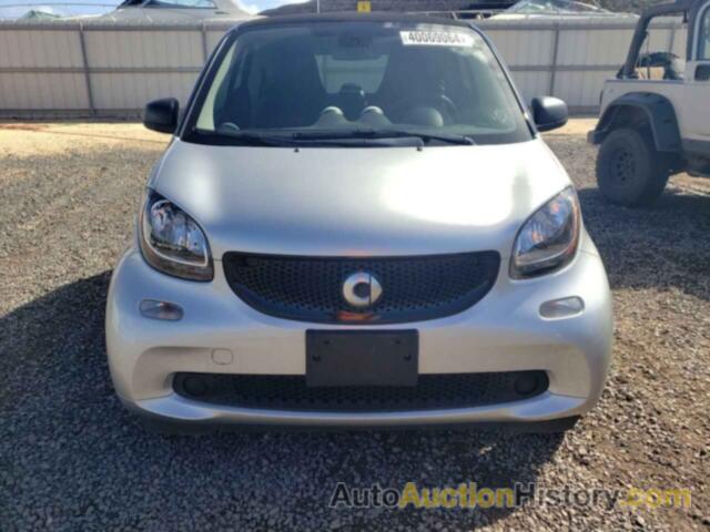 SMART FORTWO, WMEFJ5DA4HK177210