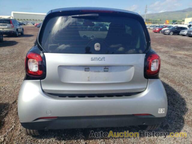 SMART FORTWO, WMEFJ5DA4HK177210