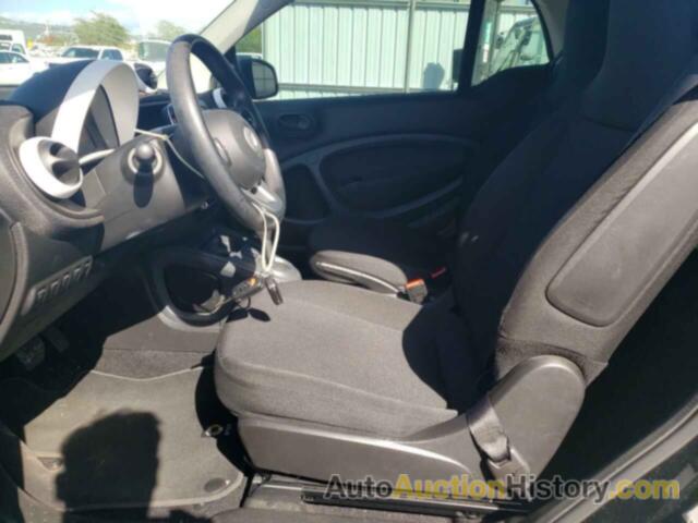 SMART FORTWO, WMEFJ5DA4HK177210