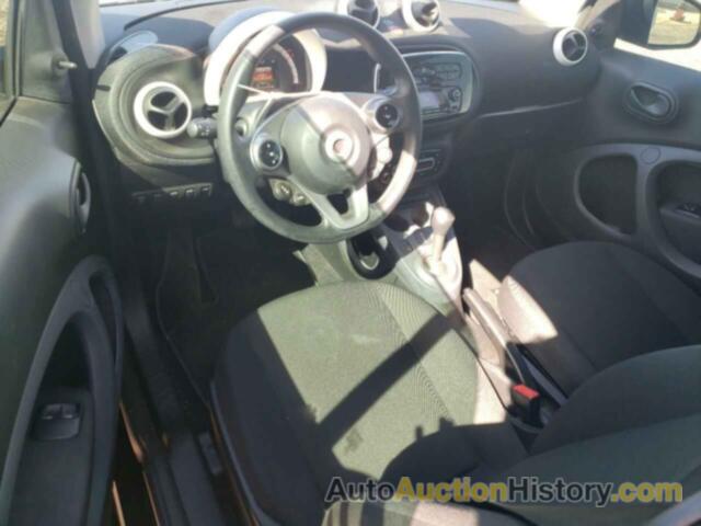 SMART FORTWO, WMEFJ5DA4HK177210