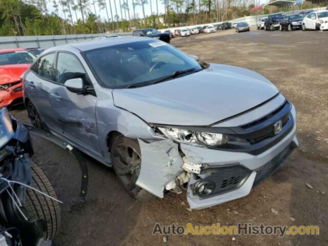 HONDA CIVIC SPORT, SHHFK7G42KU218160