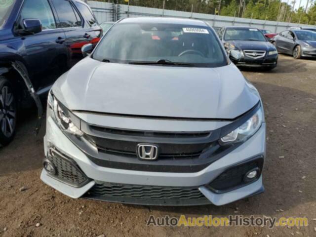 HONDA CIVIC SPORT, SHHFK7G42KU218160