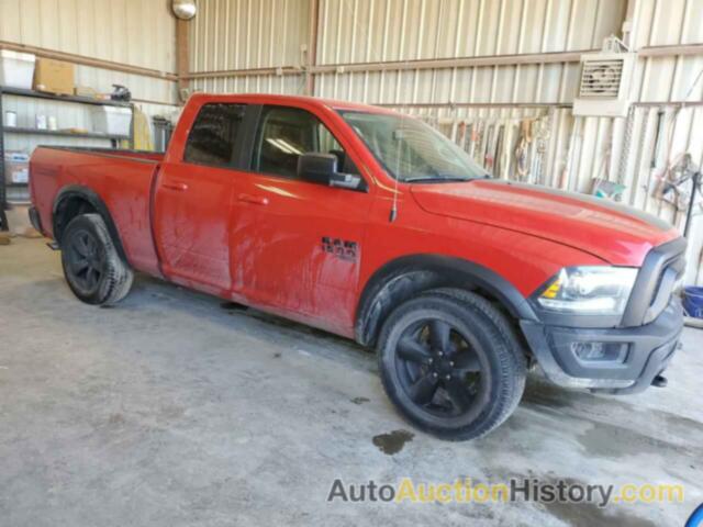 RAM 1500 SLT, 1C6RR6GG8KS698200