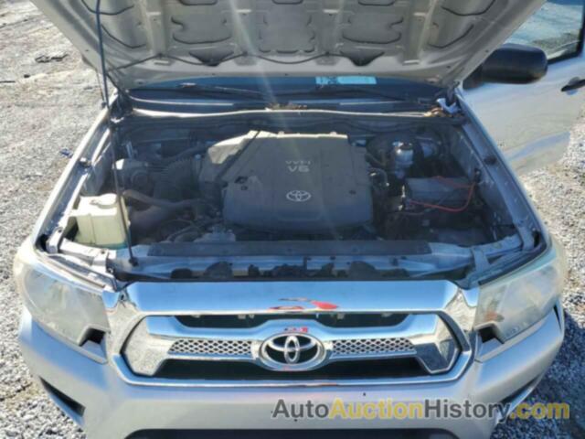 TOYOTA TACOMA DOUBLE CAB PRERUNNER, 3TMJU4GN6CM136880