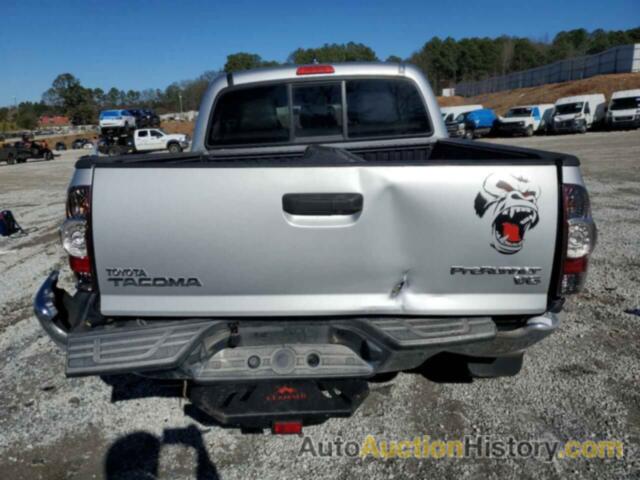 TOYOTA TACOMA DOUBLE CAB PRERUNNER, 3TMJU4GN6CM136880