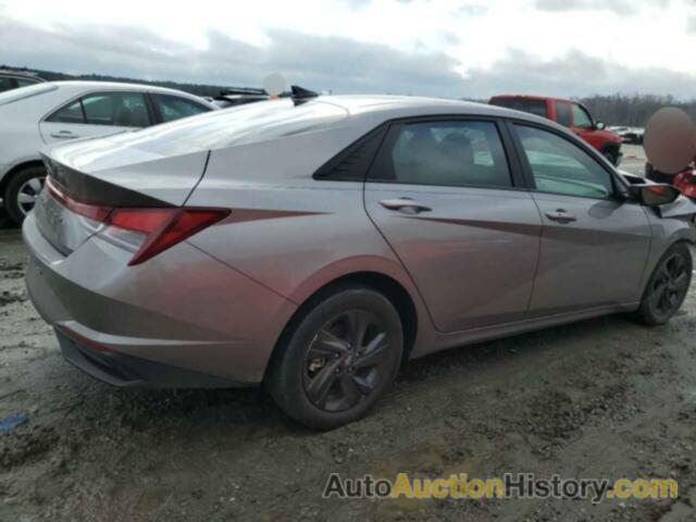 HYUNDAI ELANTRA SEL, KMHLM4AG1NU339933