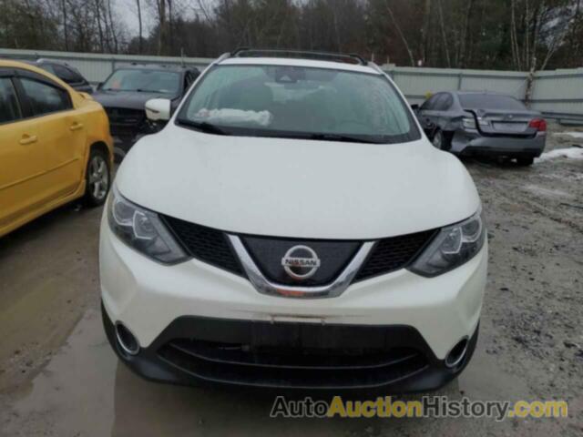 NISSAN ROGUE S, JN1BJ1CR9KW352180