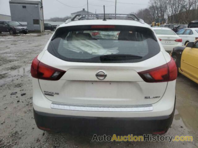 NISSAN ROGUE S, JN1BJ1CR9KW352180