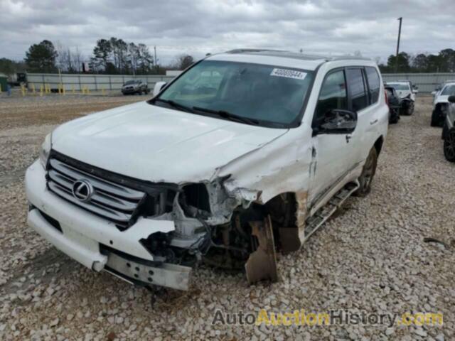 LEXUS GX 460 PREMIUM, JTJJM7FX4D5062593