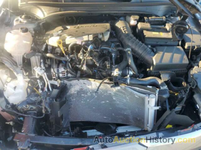 KIA FORTE GT, 3KPF44AC7RE688923