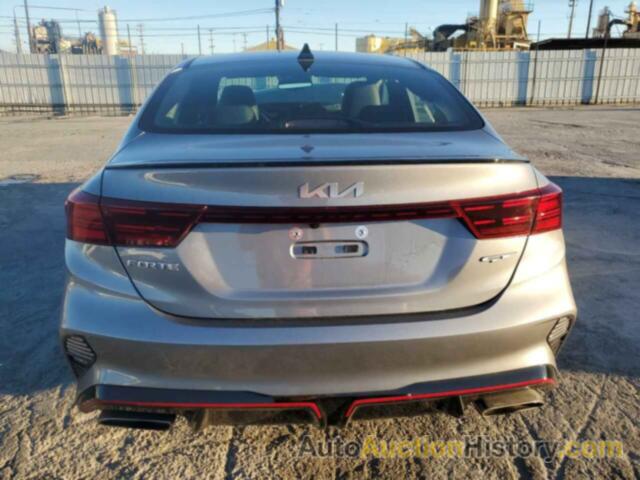 KIA FORTE GT, 3KPF44AC7RE688923