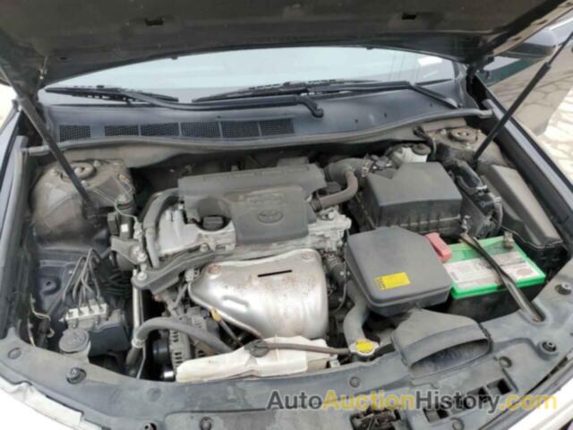 TOYOTA CAMRY L, 4T1BF1FK0EU338354