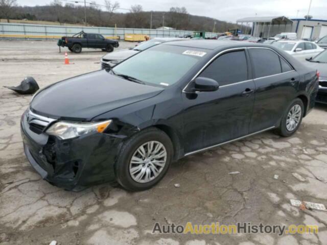 TOYOTA CAMRY L, 4T1BF1FK0EU338354