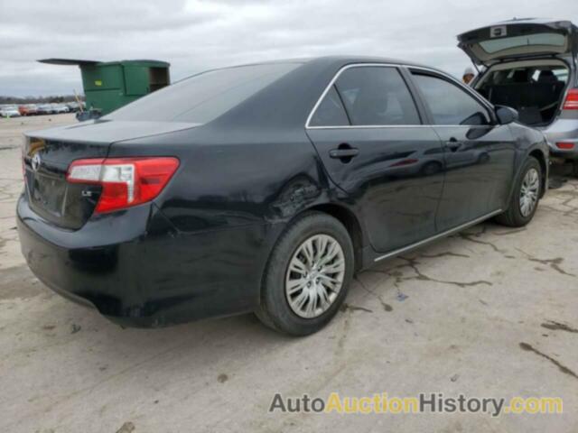 TOYOTA CAMRY L, 4T1BF1FK0EU338354