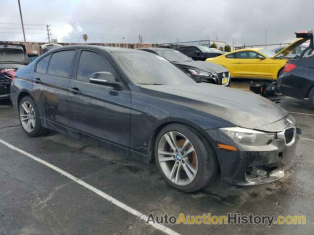 BMW 3 SERIES I, WBA3A5C56CF344641