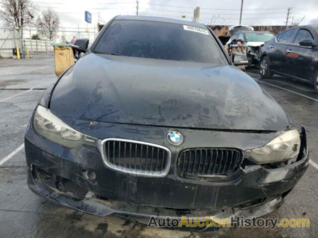 BMW 3 SERIES I, WBA3A5C56CF344641