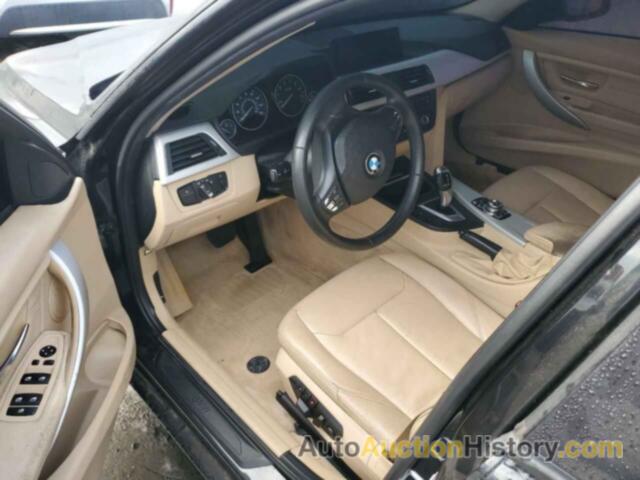 BMW 3 SERIES I, WBA3A5C56CF344641