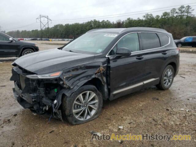 HYUNDAI SANTA FE SEL, 5NMS33AD2KH017243