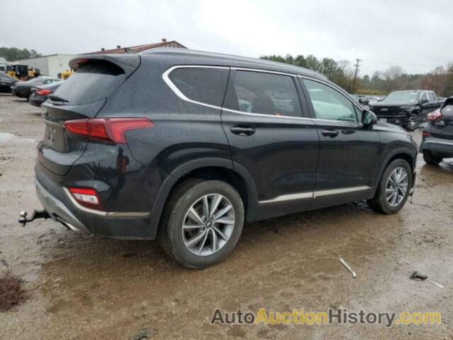 HYUNDAI SANTA FE SEL, 5NMS33AD2KH017243