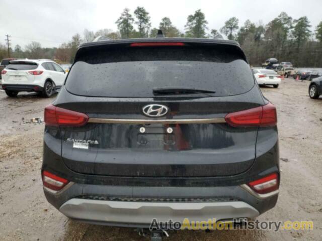 HYUNDAI SANTA FE SEL, 5NMS33AD2KH017243