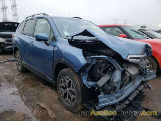 SUBARU FORESTER PREMIUM, JF2SKAJC9LH438668