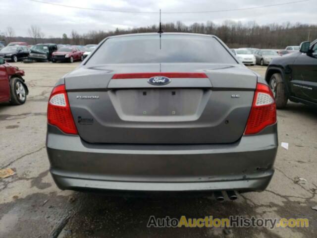 FORD FUSION SE, 3FAHP0HA5BR133213