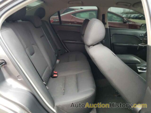 FORD FUSION SE, 3FAHP0HA5BR133213