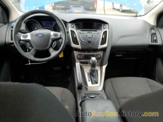 FORD FOCUS SEL, 1FAHP3M23CL447880