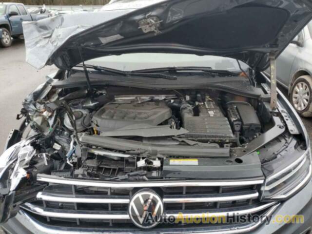 VOLKSWAGEN TIGUAN SE, 3VV2B7AX0NM121690