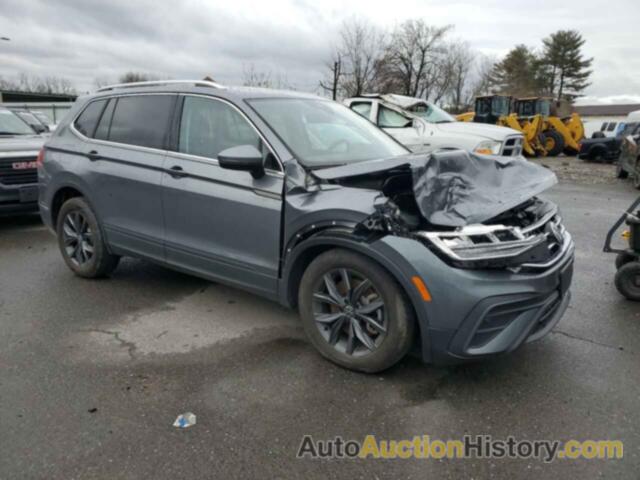 VOLKSWAGEN TIGUAN SE, 3VV2B7AX0NM121690