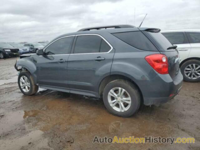 CHEVROLET EQUINOX LT, 2GNALDEC3B1157008