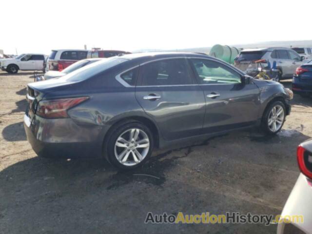 NISSAN ALTIMA 2.5, 1N4AL3AP2DN449381